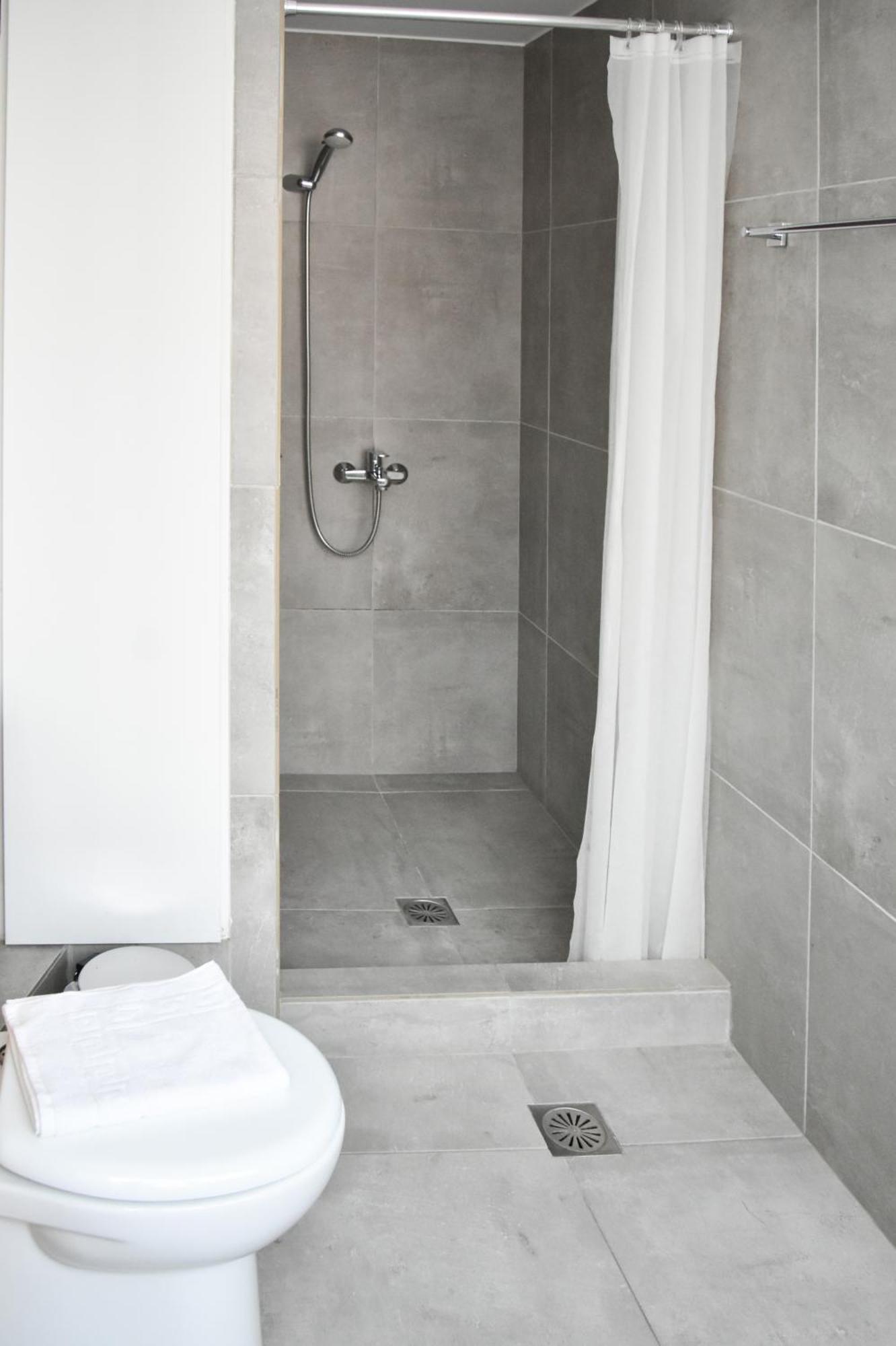 Monastiraki Panorama: Spacious City Living Athena Bagian luar foto